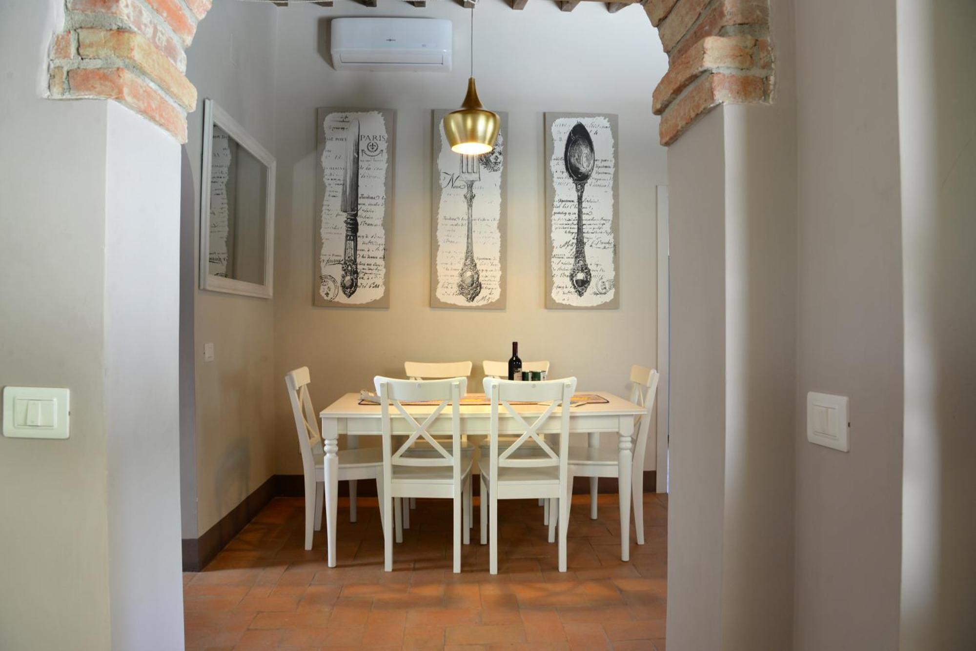 Paciano Fonte Pace Luxury Villa - A Fontanaro Property מראה חיצוני תמונה