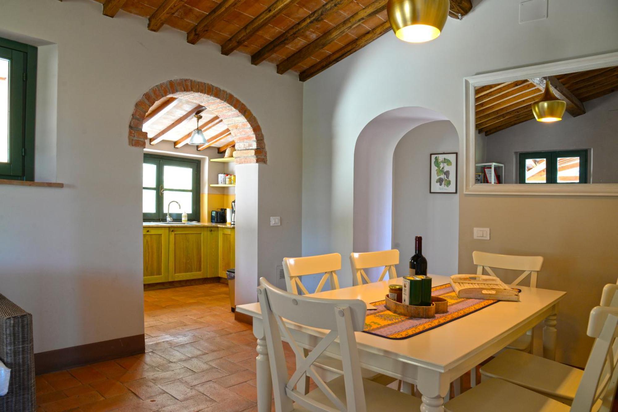 Paciano Fonte Pace Luxury Villa - A Fontanaro Property מראה חיצוני תמונה