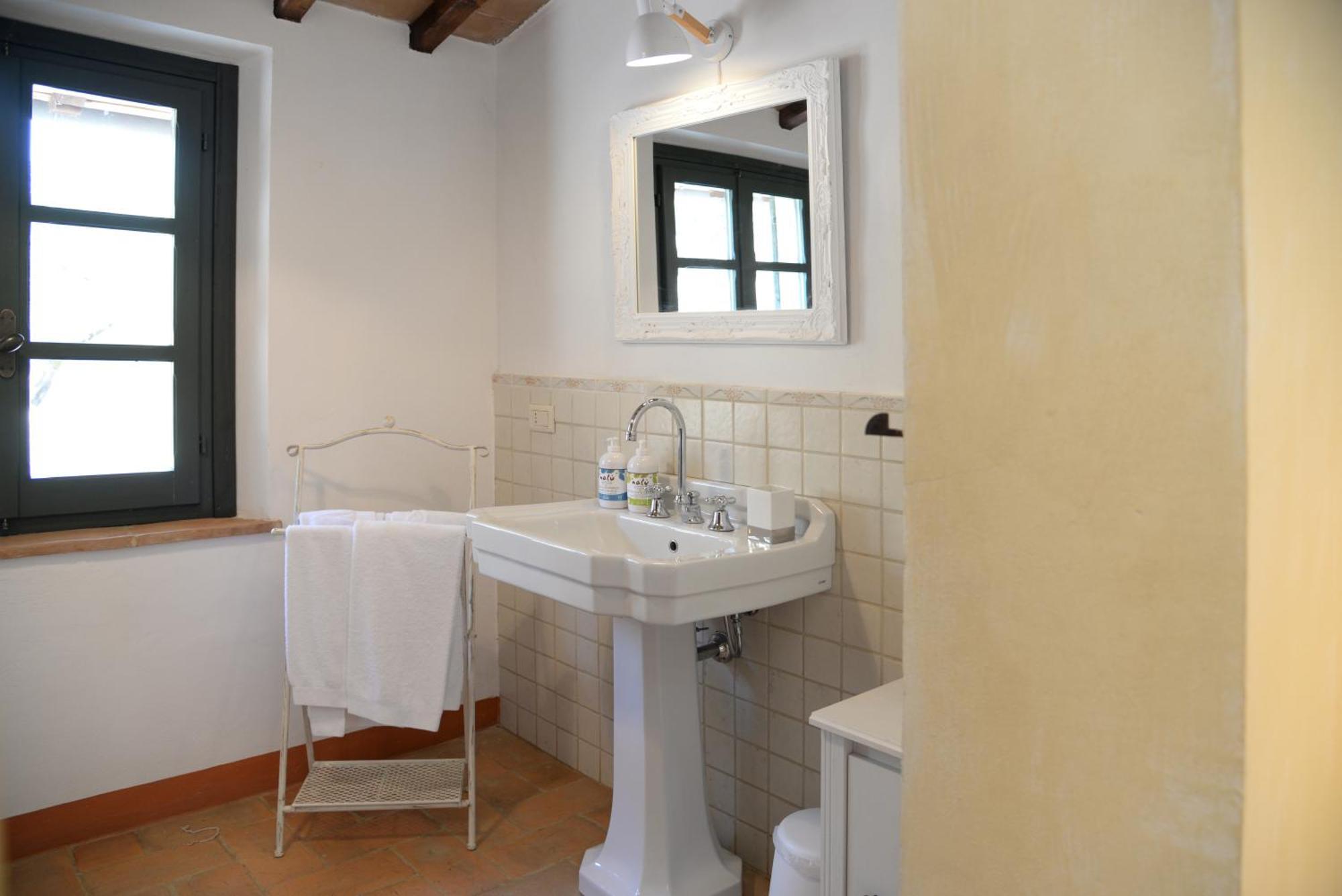 Paciano Fonte Pace Luxury Villa - A Fontanaro Property מראה חיצוני תמונה