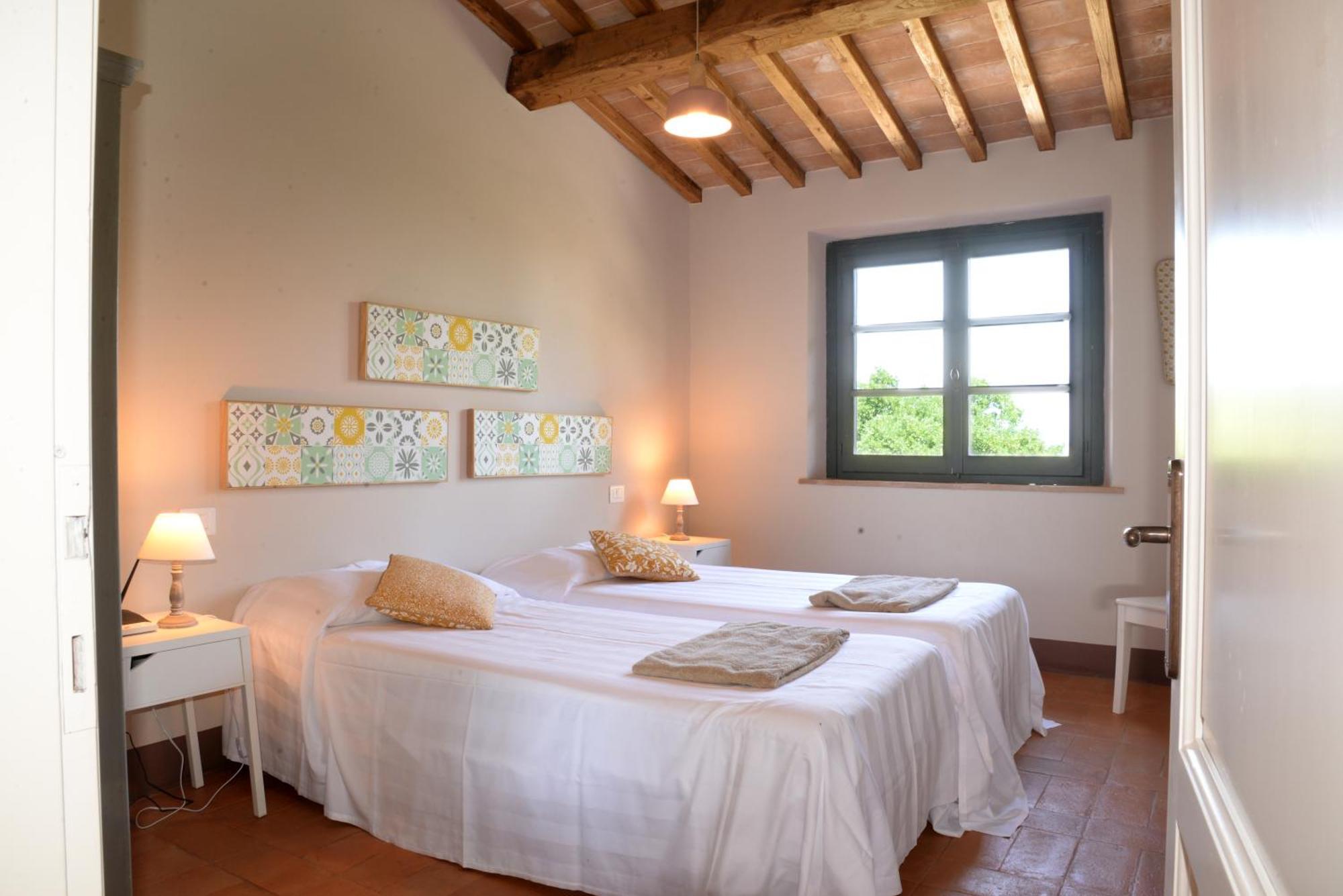 Paciano Fonte Pace Luxury Villa - A Fontanaro Property מראה חיצוני תמונה