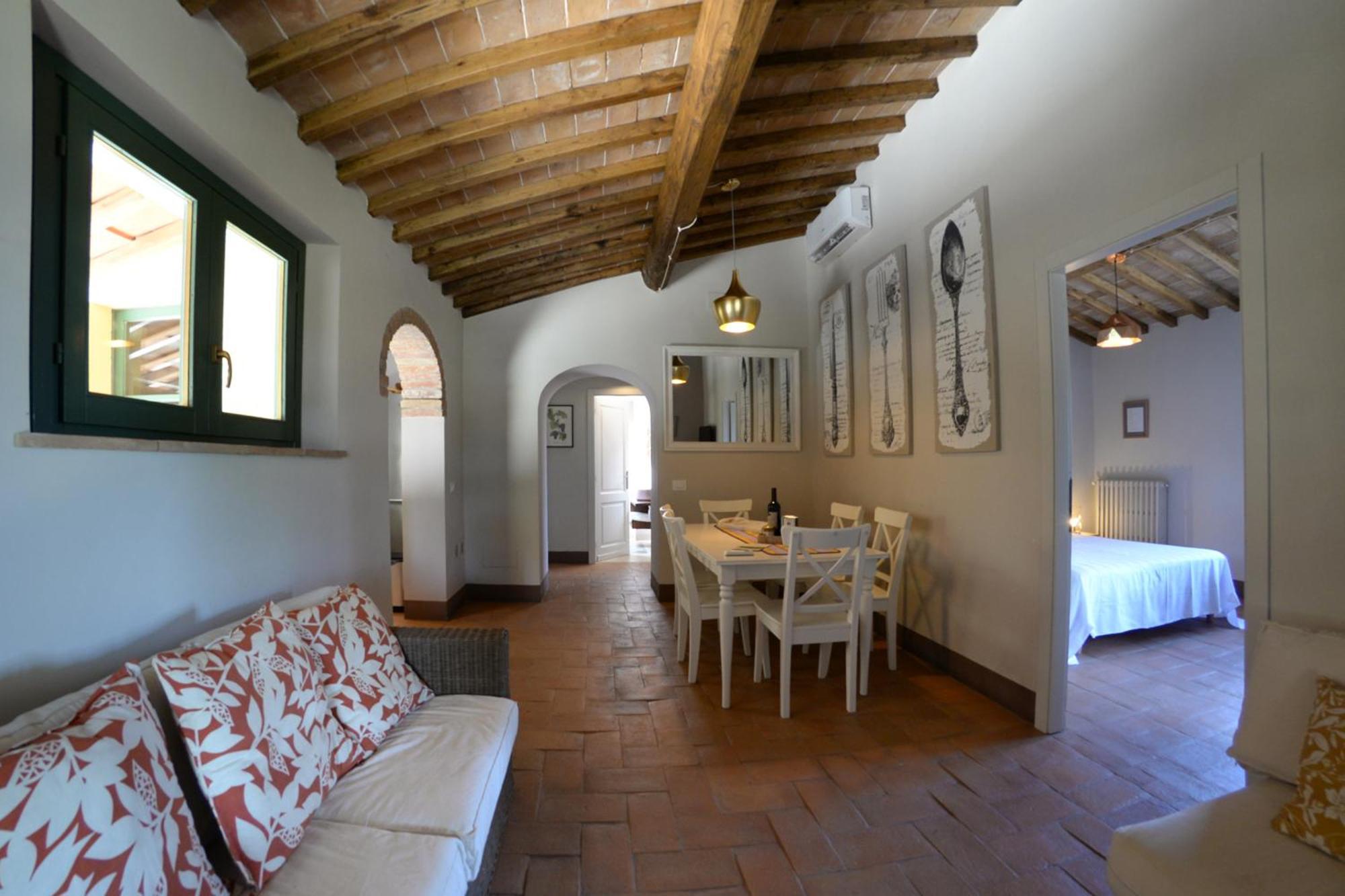 Paciano Fonte Pace Luxury Villa - A Fontanaro Property מראה חיצוני תמונה