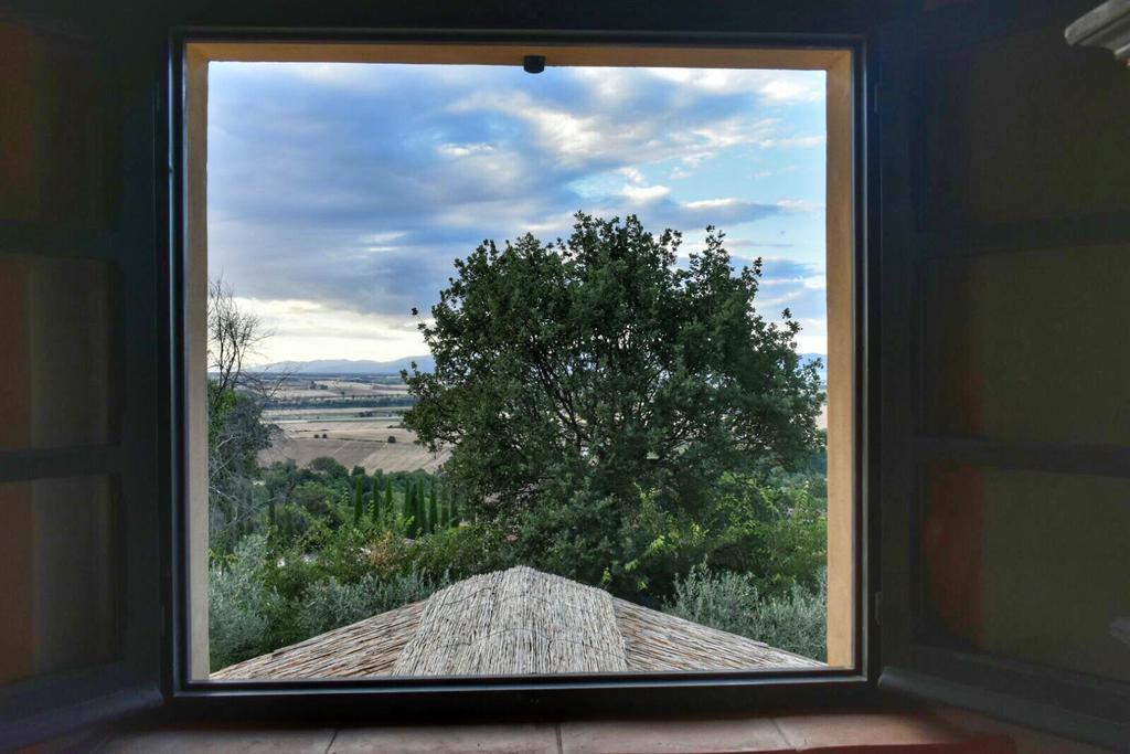 Paciano Fonte Pace Luxury Villa - A Fontanaro Property חדר תמונה