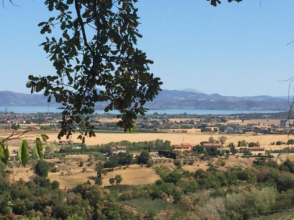 Paciano Fonte Pace Luxury Villa - A Fontanaro Property חדר תמונה